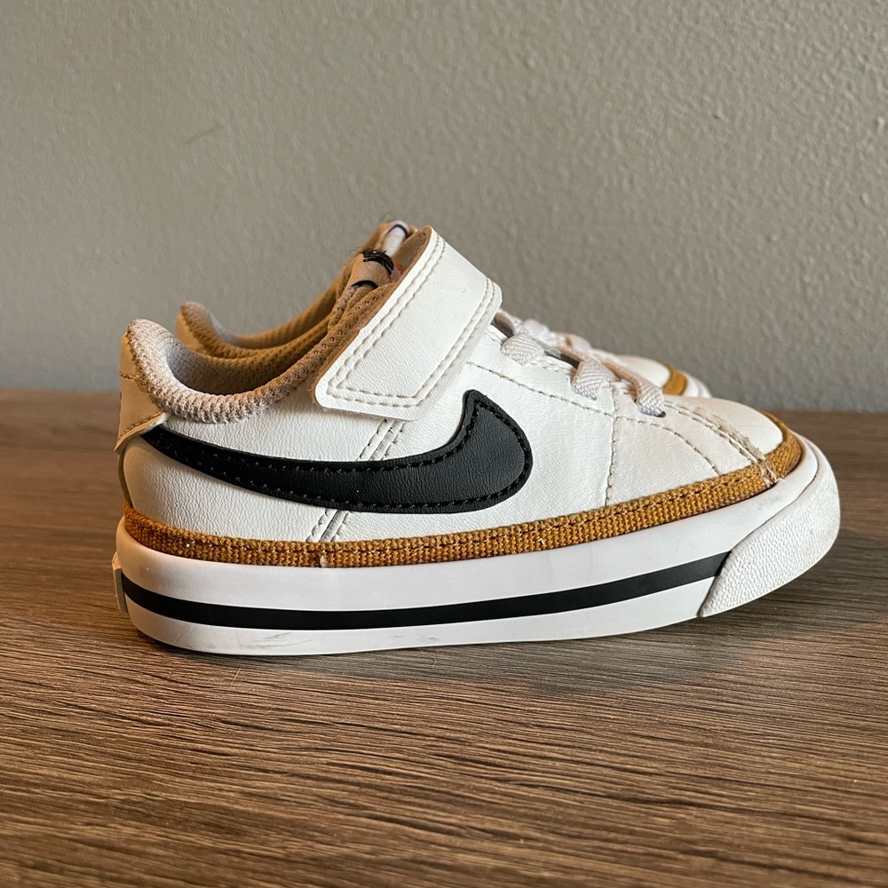 Nike Court Legacy - Toddler 6
